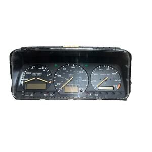 ✅ 92 93 94 VW Passat MPH Electric Speedometer Cluster Dash Gauge OEM 357919035FQ
